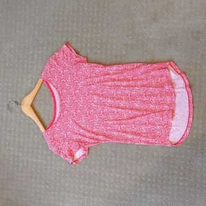 GAP LUXE Tshirt